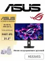 ASUS 31.5 Монитор XG32UCG