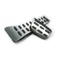 Накладки педалей для Kia Sorento, K5, Optima, Hyundai Tuscon, Santa Fe, Sonata 9, AT