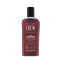 American Crew Daily Moisturizing Conditioner Ежедневный увлажняющий кондиционер Daily Moisturizing 250 мл