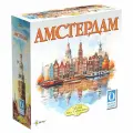 Игра настольная Эврикус Амстердам PG-17398