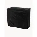 Чехол для мангалов и барбекю 150x65x110 см, Оксфорд 210, черный
