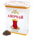 Чай черный Азерчай листовой, 400 г, 1 уп.