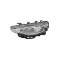Фара передняя левая в сборе Haval F7 (4121100XKQ00A)