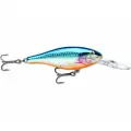 Воблер RAPALA Shad Rap 09 SB плавающий 2,4-4,5м, 9см, 15гр ++
