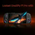 Игровая приставка консоль OneXFly F1 Pro AMD Ryzen AI 9 HX 370, 32+2T