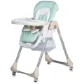 Стульчик для кормления Babyhit GOURMET BHC106 CYAN