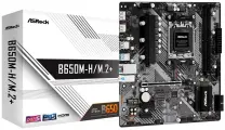 Материнская плата Asrock B650M-H/M.2+ (AM5, mATX)
