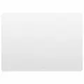 Коврик настольный Erich Krause Matt Total White, A2 (420x590мм), белый (61239), 36шт.