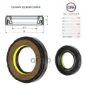 Сальник рулевой рейки 26 44.3 8.5 GS арт. SL-00544