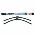 Щетки стеклоочистителя Bosch Aerotwin 3397007120 (a120s), для Citroen, Ford, Peugeot, Крепление Push Button 19mm