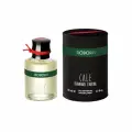 Cale Fragranze d'Autore Унисекс Black Series Roboris Парфюмированная вода (edp) 50мл