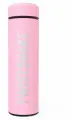 Термос детский, 420 мл. Twistshake цвет: розовый