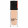 Shiseido Тональный крем-лифтинг SPF 30 Synchro Skin Radiant Lifting Foundation 30 мл оттенок 220 Linen