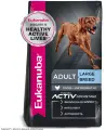 Сухой корм для собак Eukanuba Adult Large Breed для крупных пород , 3 кг