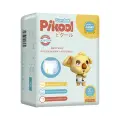 Pikool подгузники-трусики Comfort, XL , 15-25кг, 20 шт., , белый