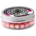 FFEM Бойлы плавающие Pop-Up 10mm White Plum-Белая слива (55шт)