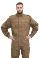 Костюм спецназ куртка/брюки цвет: бежевый, ткань: Рип-Стоп, 60-62, 182-188