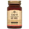 Solgar Coenzyme Q-10 капс., 60 мг, 200 г, 30 шт., 1 уп.