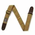 IBANEZ DCS50-OC DESIGNER COLLECTION GUITAR STRAP, OCHER ремень для гитары