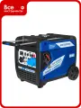 Генератор бензиновый инверторный 6-6.5 кВт SGG 6000ESi (060063)