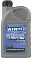 Моторное масло Aimol StreetLine 5W40 1л
