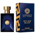Dylan Blue Pour Homme, Туалетная вода 50 мл