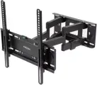 Кронштейн для телевизора Kromax PIXIS-L-2 black