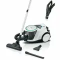 Пылесос напольный Bosch BGS41HYG1