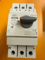 MMS-63S автоматический выключатель защиты двигателя 45-63A LSis, 070600098B
