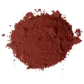 Добавка  декоративная Tongchem Iron Oxide 1 кг красный банка