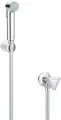 Гигиенический душ Grohe Tempesta F Trigger Spray 30 27514001 латунь, хром, с вентилем, немецкий
