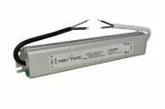 Блок питания ARCTEAC WPS-50-12L импульсный для светодиодной ленты 50Вт, 12В, 4.17А, IP67