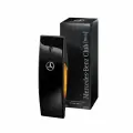 Туалетная вода MERCEDES-BENZ Club Black For Men мужская 100 мл