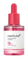 Осветляющая сыворотка с 10% ниацинамида Medicube TXA Niacinamide 15 Serum, 30 мл
