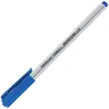 Pensan Ручка шариковая Triball 1003 1 мм, 12 шт.