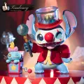 Kоробка-сюрприз, Hot Toys Disney Stitch, странный дневник серии 2.0, 1 PC(Magician)