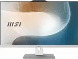 Моноблок MSI Modern AM272P 12M-1041XRU Intel Core i5-1235U/16Gb/SSD1Tb/27/IPS/FHD/60Hz/KB/M/NoOS/White (9S6-AF8212-1041)
