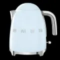 Smeg Электрический чайник KLF03PBEU V01A, голубой