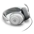 Проводные наушники SteelSeries Arctic Nova 1 3.5mm Gaming Headset с микрофоном, цвет White