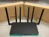 4G+ Роутер WG1608 (CAT. 22 / 5G) Mimo 4x4 Смарт