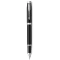 PARKER перьевая ручка IM Essential F319, 2143637