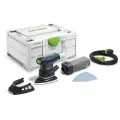 Дельтавидная шлифовальная машинка Festool DTS 400 REQ-Plus