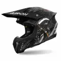 Мотошлем Кроссовый Airoh TWIST 3 ARCADE Matt, L