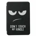 Чехол-книжка для Amazon Kindle Paperwhite 12 Gen (7, 2024) Big eyes