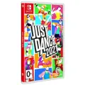 Игра Just Dance 2021 для Nintendo Switch, электронный ключ