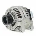 Генератор Iskramotor IMA101475 для OPEL Astra, -Vectra, -Zafira, -Signum, аналоги 13229985, 6204271, 0124425050, 0986049990, 93190829, 849161
