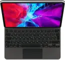 Клавиатура Apple Magic Keyboard для iPad Pro 12.9 Black (2022) русская раскладка