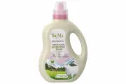 Гель для стирки BIO MIO BIO GEL LAUNDRY DELICATES, для деликатных тканей, 900 мл