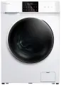 Стиральная машина Gressel UWC601 10,5 кг, 62 см, 1200 об/мин, Пар, инвертор