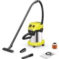 Пылесос KARCHER WD 3 P S V-17/4/20(1.628-190.0) 1000 Вт 17 л